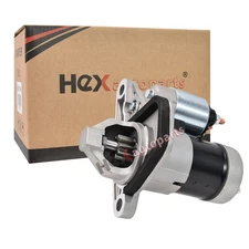 Starter For Nissan Sentra 2007-12 2.0L Versa 07-12 1.8L 17982 23300-CK800