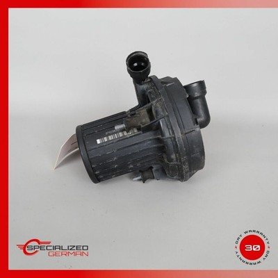 Audi 4G8 A7 Secondary Air Smog Pump Emission Control 079959231A OEM