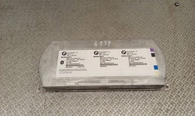 BMW 3 E90 E91 2010 Alle Bluetooth Modul Steuergerät 9231091 DEV539201