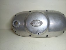 Carter Coperchio Frizione Destro Bianchi Mendola 125 Anni 60