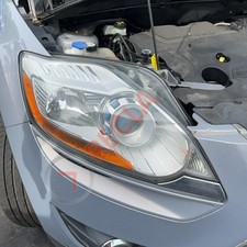 FORD KUGA TITANIUM AWD MK1 FL C394 2008-2012 DRIVERS O/S HEADLIGHT HEADLAMP