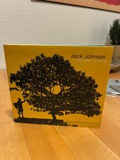 洋楽 Jack Johnson / 2005 / Used LP Jack Johnson 12