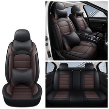 For Honda Accord Seat Covers Comfortable Stylish Full Protection