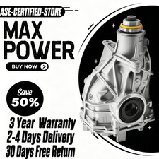 33108647923 Rear Axle Differential 2.81 For Bmw 330 325i 425i 430i G20 G22 G26