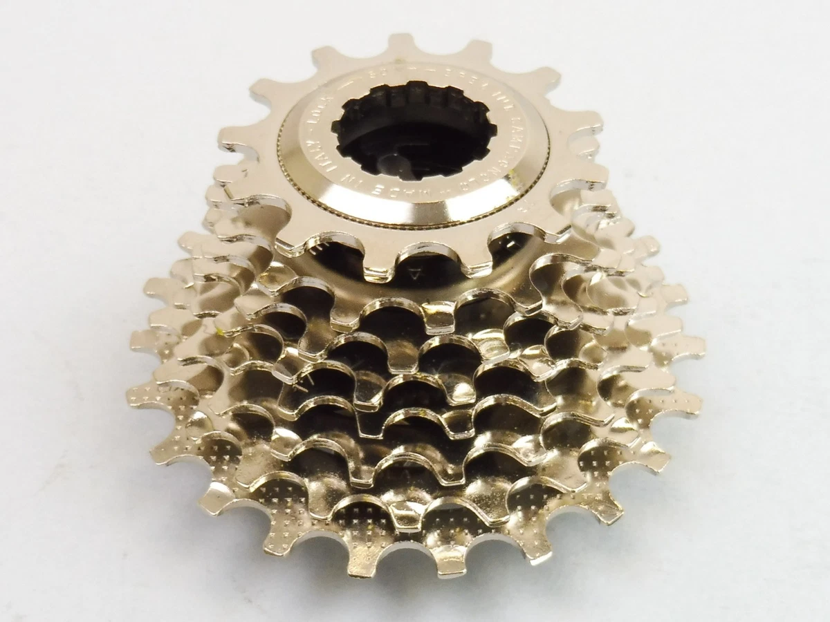 Pédalier 8 vitesses NOS Campagnolo Syncro 8 vitesses