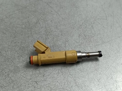 Toyota Auris E180 2014 Essence Injecteur de carburant 130143013 1kW FOB55445 - Photo 1/4