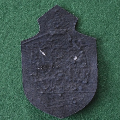 The British Ex-Services Club, Australia Blazer badge - Picture 2 of 2