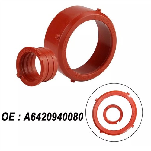 Buy Turbo Inlet Seal Kit for MERCEDES OM642 at Jordan Buy Turbo Inlet Seal Kit for MERCEDES OM642 at Jordan