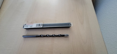 Titex Plus Bohrer / Kühlkanalbohrer 5.5 mm A6585TFT