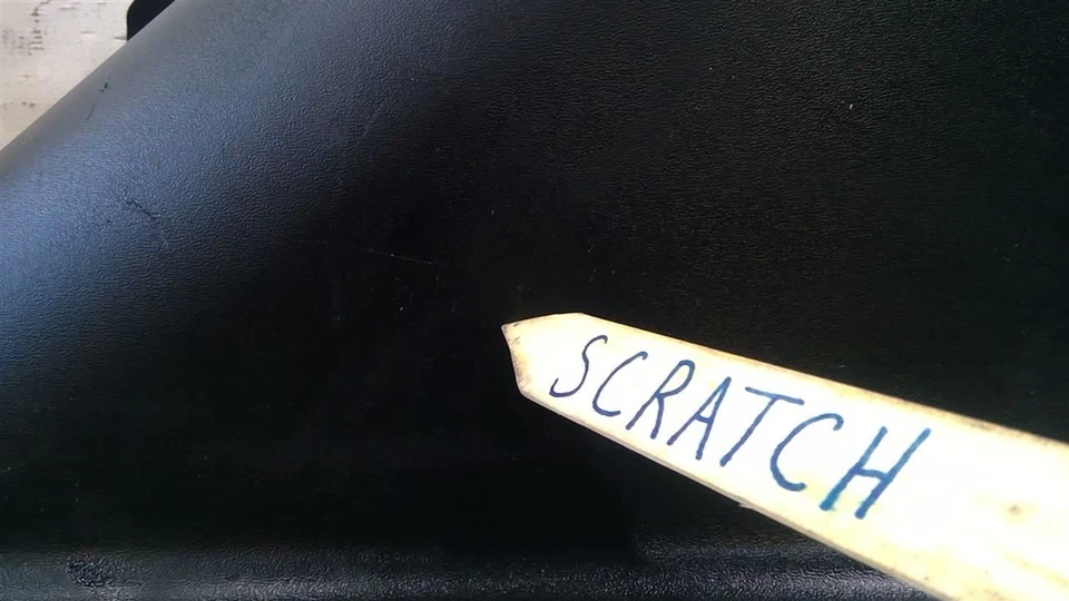 2017-2025 FORD TRANSIT 350 WHEEL WEELHOUSE COVER CK41-V45466-GDW - Image 2 of 4