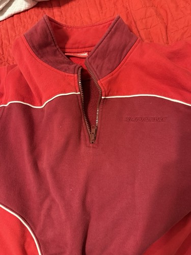 Supreme track jacket - Gem Supreme track jacket - Gem