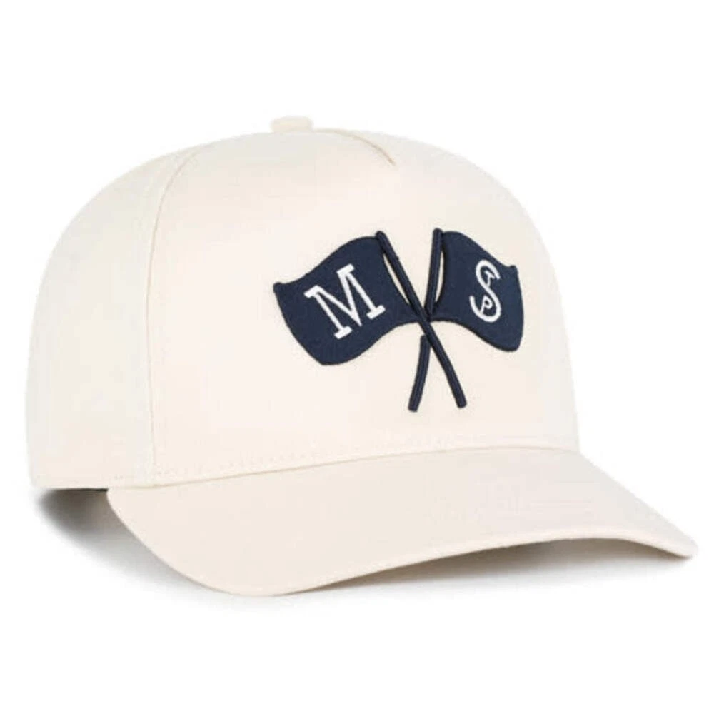 Casquette NHL - Minnesota Wild - Disponible en France
