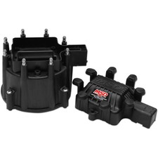 Msd 84113 Extreme Output Hei Distributor Cap Black Msd 84113 Extreme Output Hei Distributor Cap Black