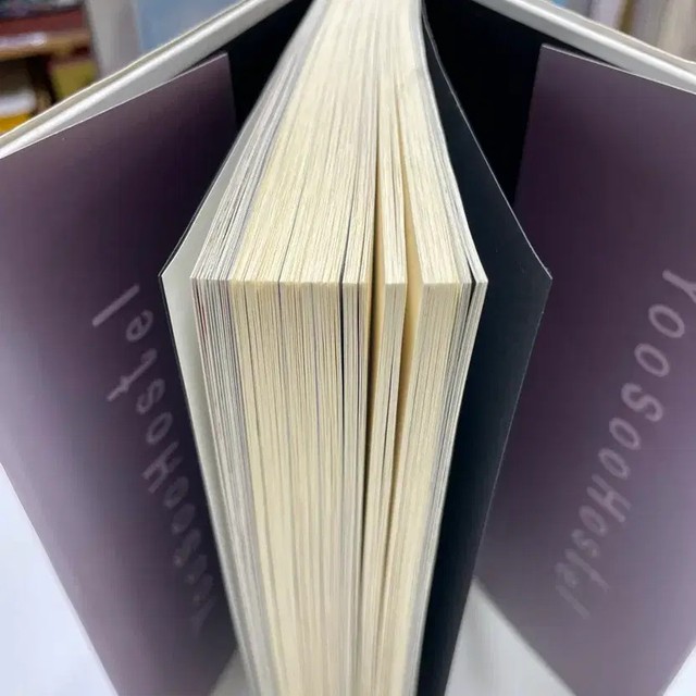 YooSooHostel 1F Fan Fiction, Rare Collectible, Pre-Owned