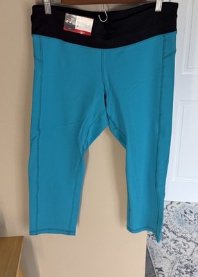 C9 Champion Fitted Capri Duo Dry Leggings
