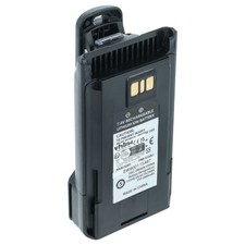 Akku für Yaesu Vertex VX-261 VX-260 EVX-539 VX-456 VX-454 VX-451 2600mAh 7,4V