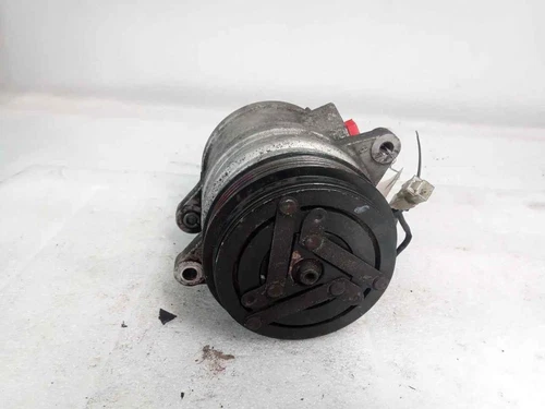 720085 Compresor Aire Acondicionado para CHEVROLET MATIZ SX 2005 526529 - Imagen 4 de 10