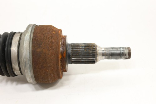 2020 - 2025 LINCOLN AVIATOR REAR LEFT SIDE AXLE SHAFT HALFSHAFT OEM L1M34K139CD - Picture 8 of 10