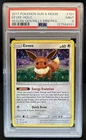 2017 Pokemon SM Eevee Promos Holo #101/149 PSA 9