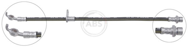 Bremsschlauch A.B.S. SL 5300 FüR Corolla Toyota EE111_ EE111R 16V ZZE111_ AE111_-image