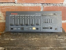 Table De Mixage Console DJ VESTAX PMC-09A Sonorisation #D806