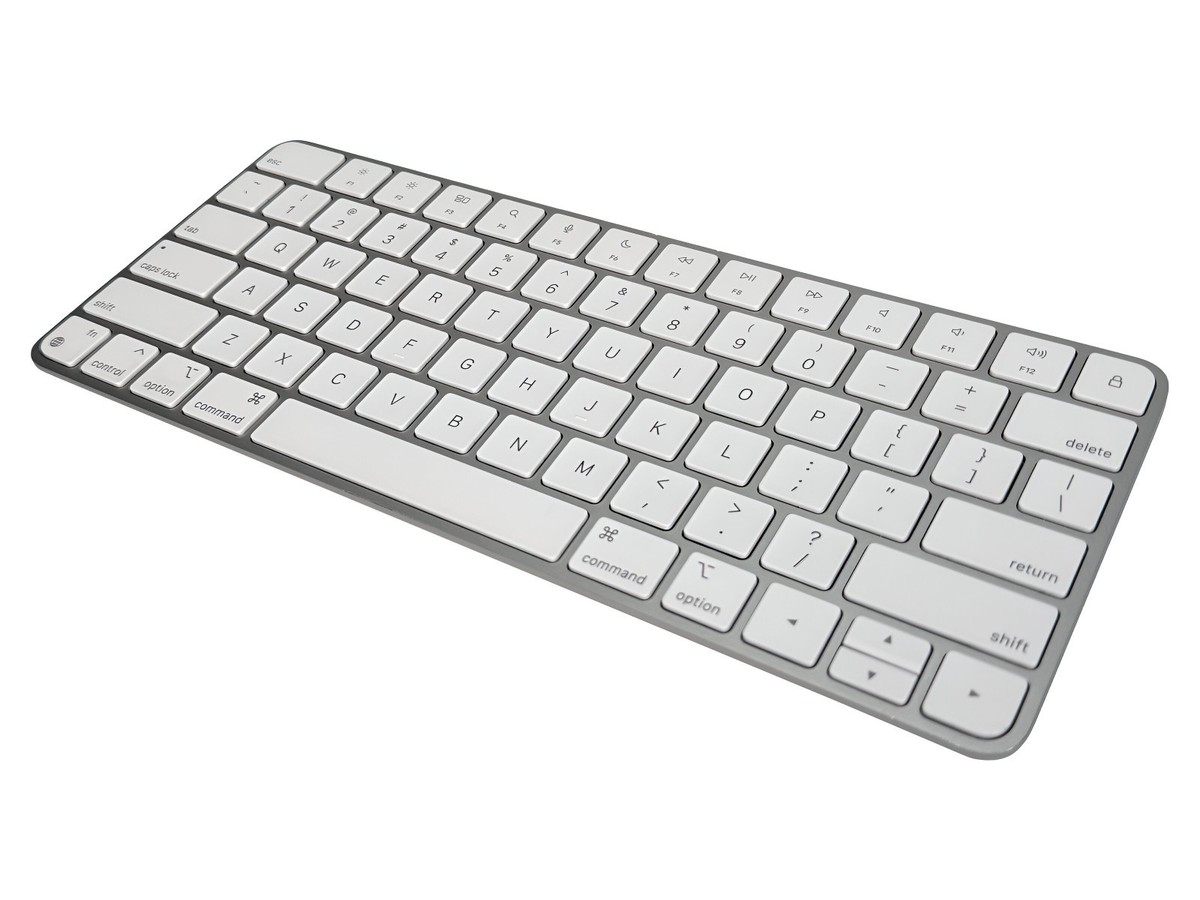 ⌨Genuine Apple Magic Keyboard A2450 Wireless Bluetooth