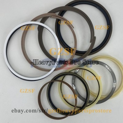 4463491 Boom Cylinder Seal Kit For Hitachi ZX70-3 ZX75US-3 ZX80LCK-3