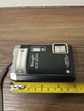 Olympus Tough TG-810 14MP Waterproof Shockproof Digital Camera GPS