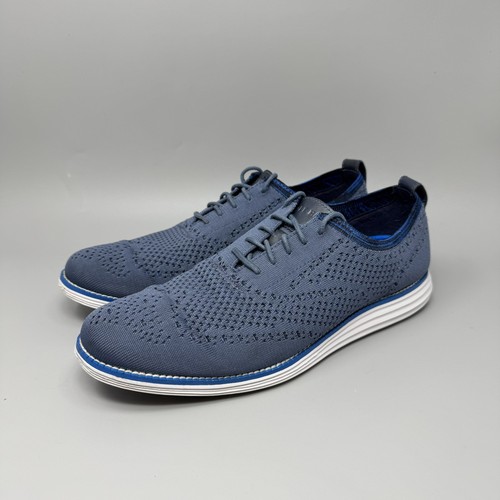 Blue Icon Heren Cole Men Jens Slim fit jeans Middelblauw