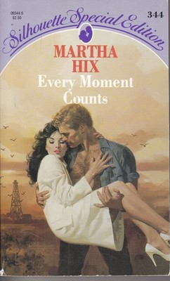 Every Moment Counts