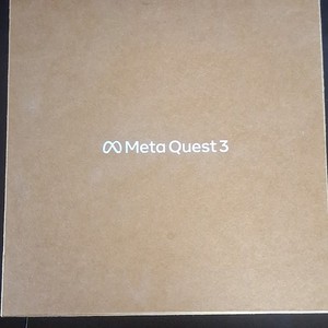 Meta Quest 3 Standalone VR Headset with Controllers VR, White 512 gb