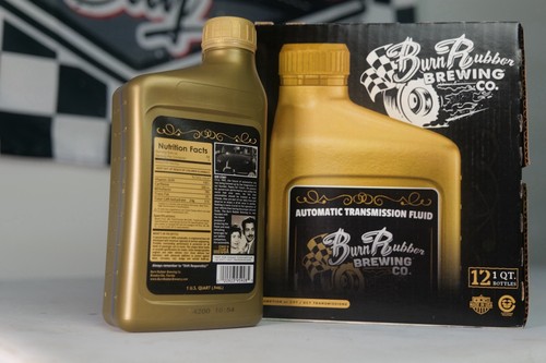 MOPAR ATF Premium Synthetic Transmission Fluid Package 12 Quarts 🛢️IN STOCK!✅ - Picture 7 of 11