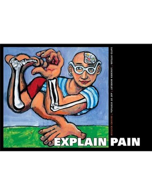 Explain Pain 2nd edition