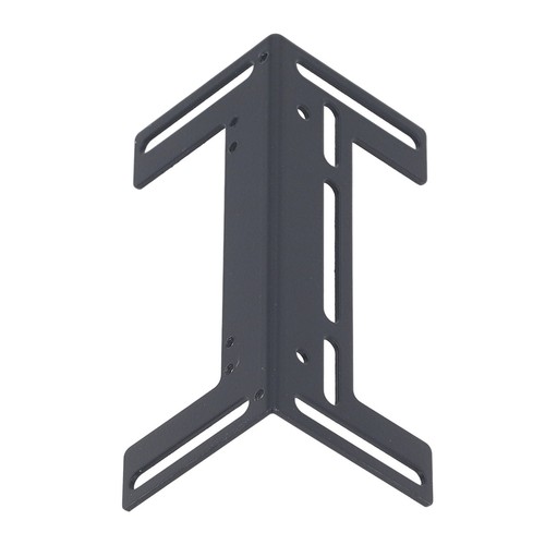 Computer Radiator Fan Holder Thickened Stainless Steel Low Noise Chassis Fan FY - Afbeelding 10 van 30