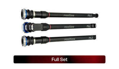 [MINT] Laowa 24mm Probe Kit | Direct, 35º, and 90º Modules + Custom Case