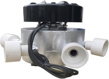 Generatore Idroelettrico 3KW 220V Mini Turbina Idroelettrico Ruota Potenza