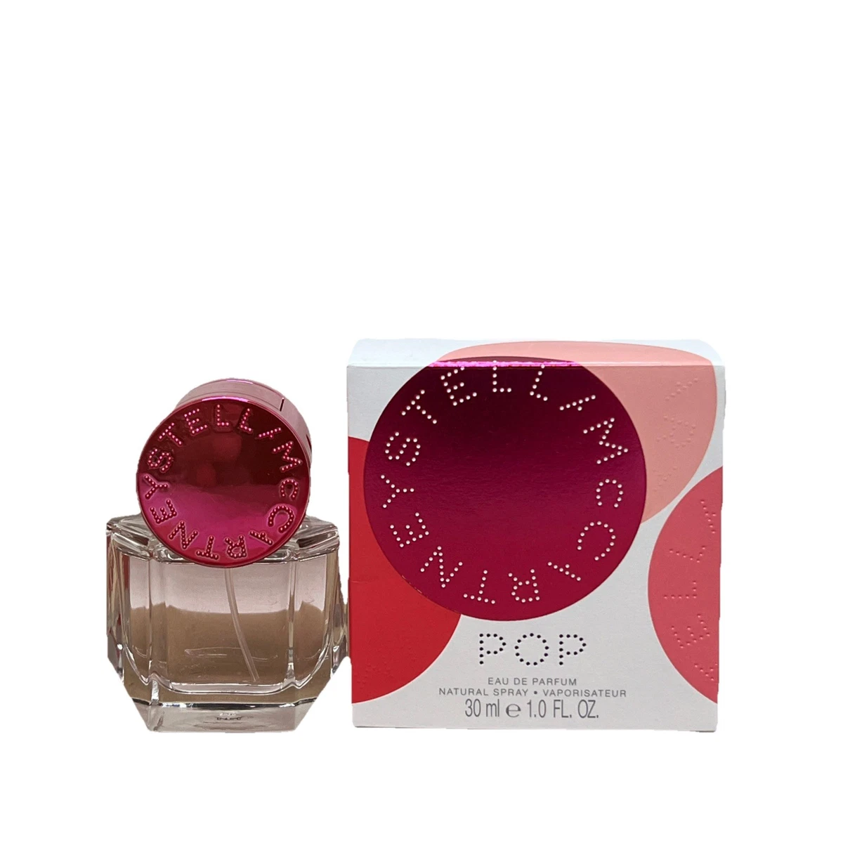 斯特拉* 麦卡特尼Stella McCartney 香水女| eBay