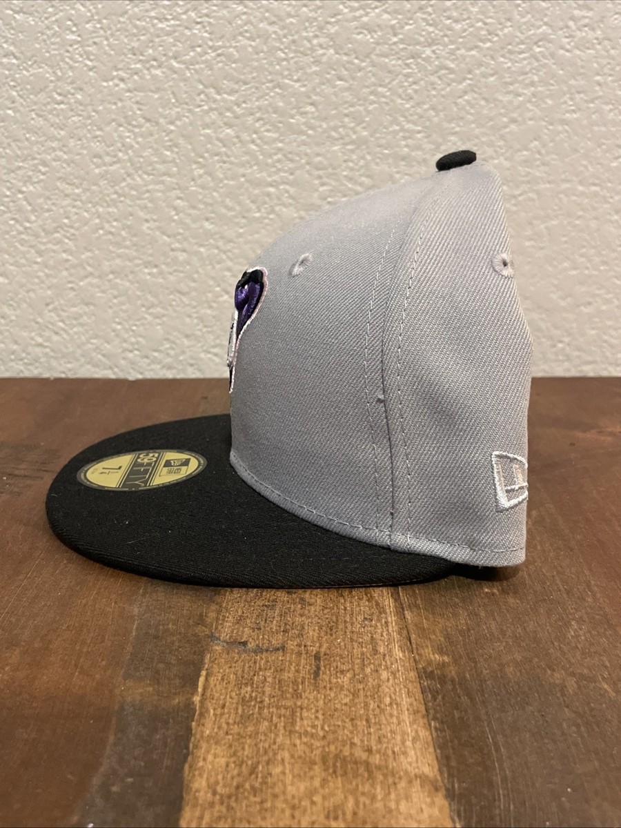 Casquette 59FIFTY MLB On Field AC Perf Arizona Diamondbacks noir NEW E – Chapeaux et Casquettes