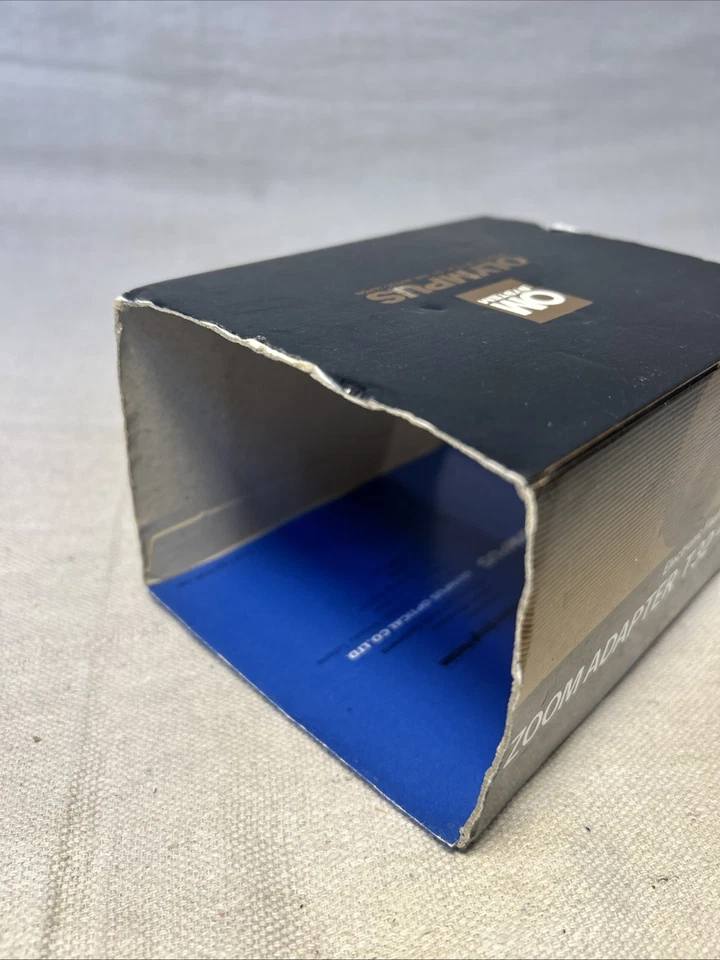 OLYMPUS Zoom Adapter for T32 - Image 4 of 4