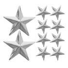 20 Pcs Pads Zum Erlernen Des Snowboardens Anti-Rutsch-Stollen Aus Metall