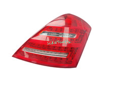 MERCEDES BENZ S CLASS W221 REAR RIGHT DRIVER SIDE TAIL LIGHT A2218201464 2010