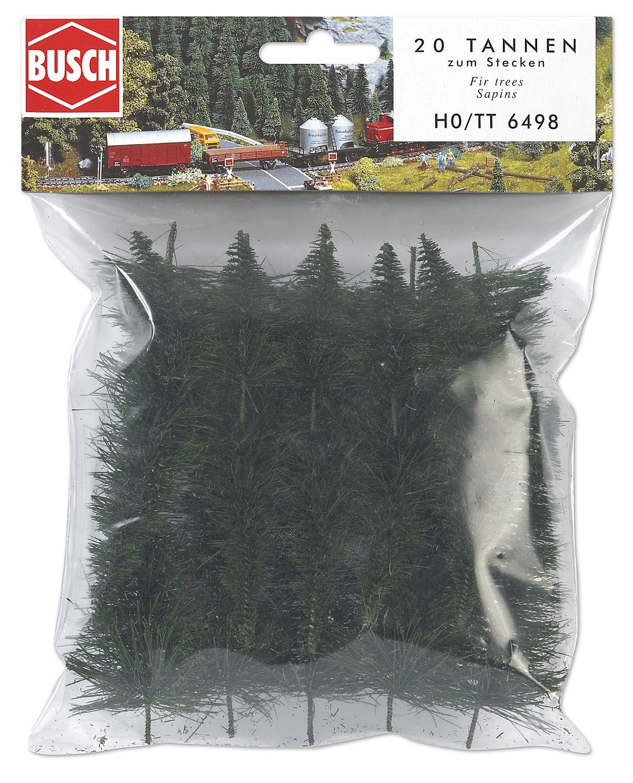 Ho 20 Trees 5190₽