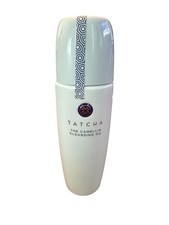 TATCHA  The Camellia Cleansing Oil-Nourishing...