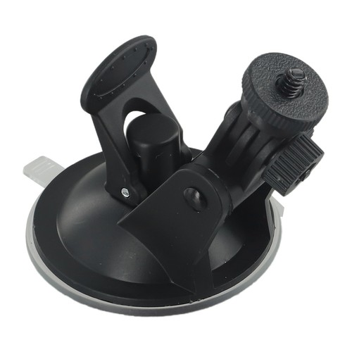 Video Car Mount Recorder Stand Sucker Parts Accessories Mini Dash Holder - Picture 5 of 12