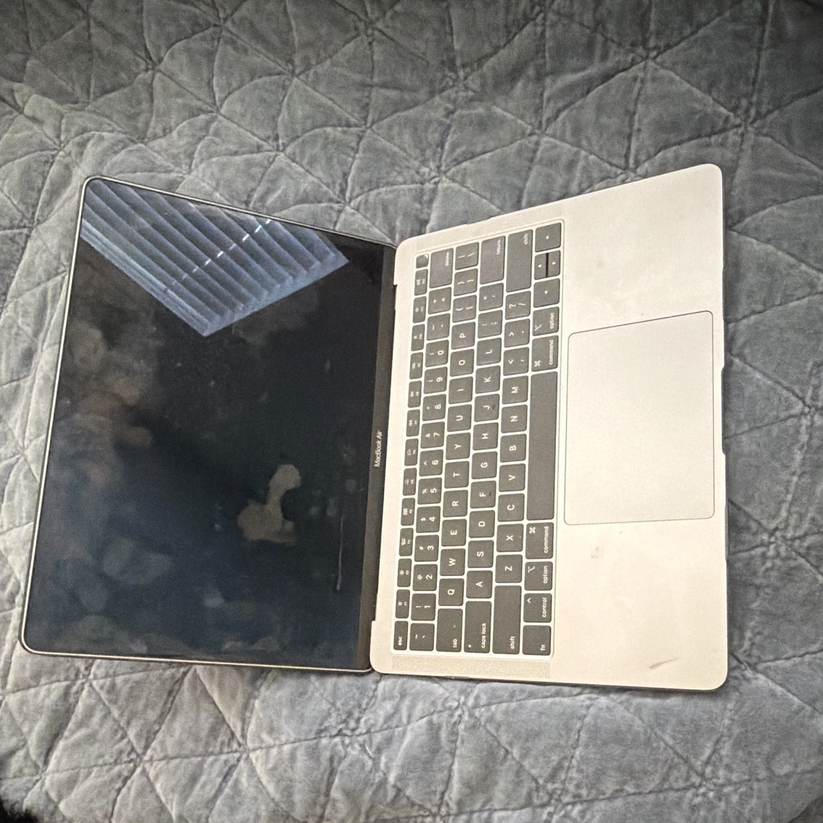 2015 Apple MacBook Air Laptops for sale - eBay