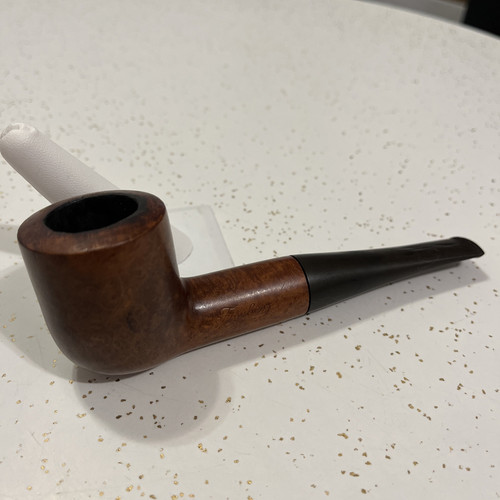 Fischer Smooth Billard Sitter Tabak Smoking Estate Pfeife Vintage - Bild 2 von 14
