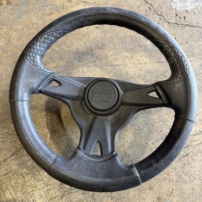 Toro LX425 Steering Wheel LX425-945-179 13BX60RG744 | eBay