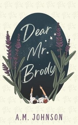 A M Johnson Dear Mr. Brody (Taschenbuch) For Him