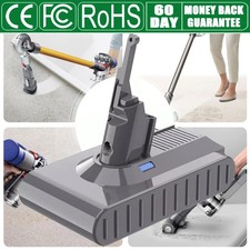 Battery For Dyson V8 Replacement SV10 V8 Absolute V8 Animal Power Pack 967834-05