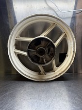 Kawasaki Gpx750 Gpx 750 Rear Mag Rim Wheel Oem Original Genuine Enkie